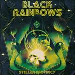 Stellar Prophecy - CD Audio di Black Rainbows