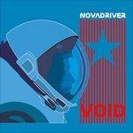 Void (180 gr.) - Vinile LP di Novadriver