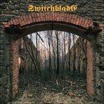 Switchblade 2016 - CD Audio di Switchblade