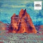 I Don't Belong Here Anymore - Vinile LP di Goodbye Fairground