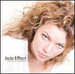 Ordinary Madness - CD Audio di Jojo Effect