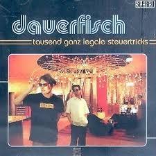 Tausend Ganz Legale Steuertricks - CD Audio di Dauerfisch