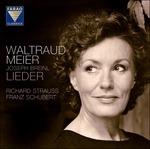 Vier Letzte Lieder - Lieder / Lieder