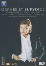 Christoph Willibald Gluck. Orphée et Eurydice