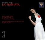 La Traviata - SuperAudio CD ibrido di Giuseppe Verdi,Zubin Mehta