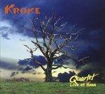 Live at Home - CD Audio di Kroke