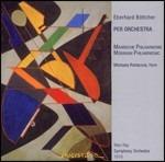 Per Orchestra