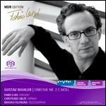 Sinfonia n.2 - SuperAudio CD ibrido di Gustav Mahler,Christiane Oelze,Fabio Luisi