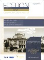 Edition History. Gewandhausorchester vol.1 (+ Libro)