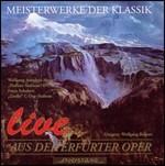 Meisterwerke der Klassik - CD Audio di Wolfgang Amadeus Mozart,Franz Schubert