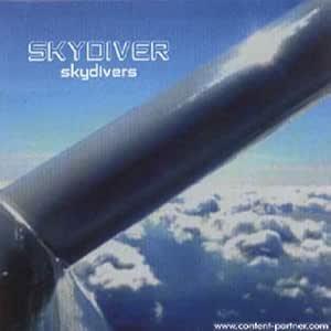 Skydriver - Vinile LP