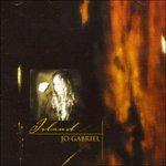 Island - CD Audio di Jo Gabriel