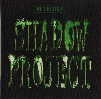 Original Shadow Project - - CD Audio di Shadow Project