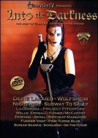 Into the Darkness. Vol. 3 (DVD) - DVD