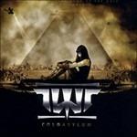 Cold Asylum - CD Audio di IWR