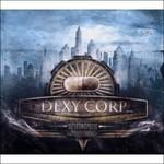 Uchronopolis - CD Audio di Dexy Corp