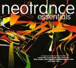 Neotrance Essentials - CD Audio