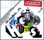Oh My God,...It's Electro House - CD Audio