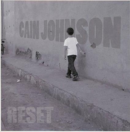 Reset - CD Audio di Cain Johnson
