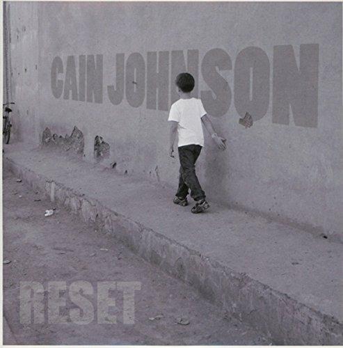 Reset - CD Audio di Cain Johnson