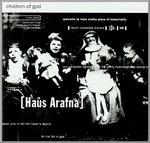 Children of God - CD Audio di Haus Arafna