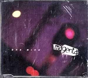 One Mind - CD Audio Singolo di Magenta