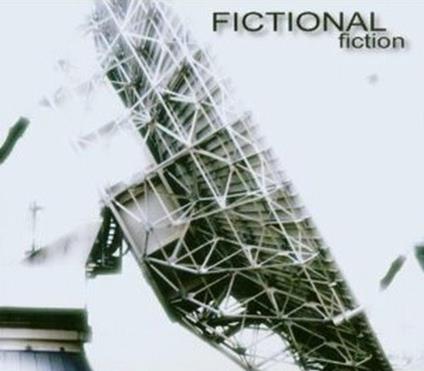 Fiction - CD Audio di Fictional
