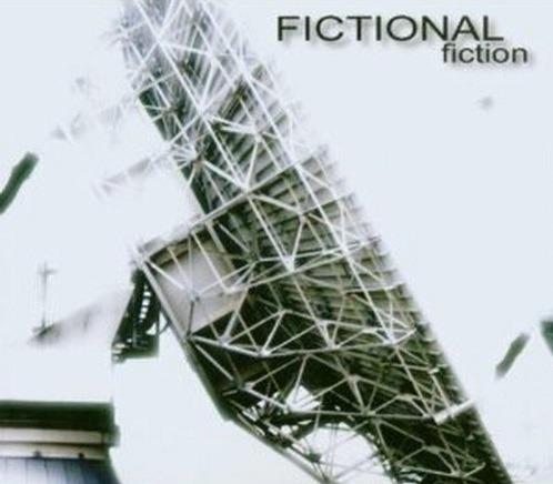 Fiction - CD Audio di Fictional