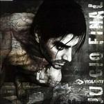 Juicio Final - CD Audio Singolo di Vigilante