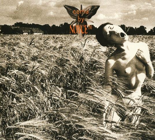 Coma - CD Audio di Noyce TM