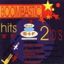 Boombastic Hits - CD Audio
