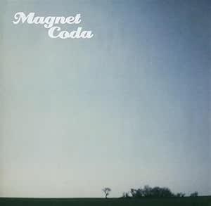 Blue Green Eyes - CD Audio di Magnet Coda