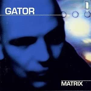 Matrix - CD Audio