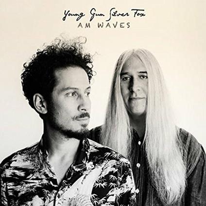 AM Waves - CD Audio di Young Gun Silver Fox