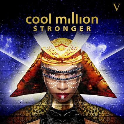 Stronger - CD Audio di Cool Million