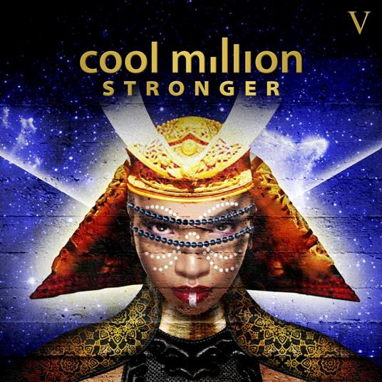 Stronger - Vinile LP di Cool Million