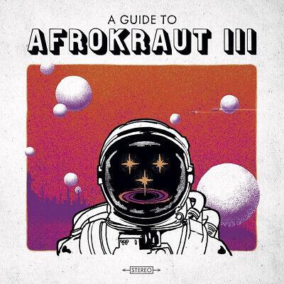 A Guide To Afrokraut III - Vinile LP di David Nesselhauf
