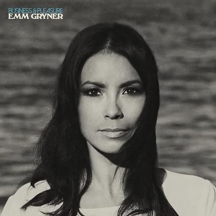 Business & Pleasure - Vinile LP di Emm Gryner
