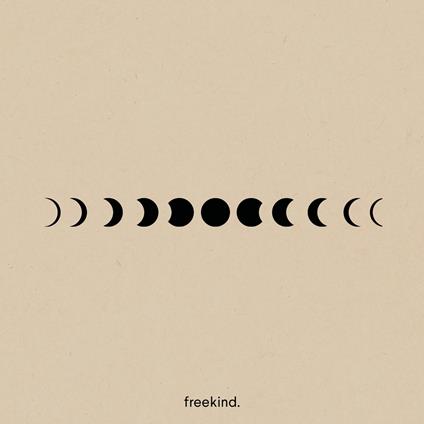 Since Always And Forever - Vinile LP di Freekind