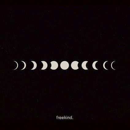 Since Always And Forever - CD Audio di Freekind