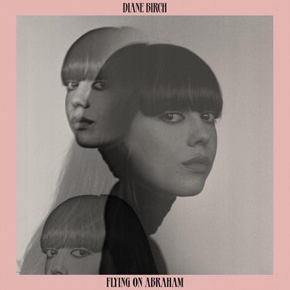 Flying On Abraham - Vinile LP di Diane Birch