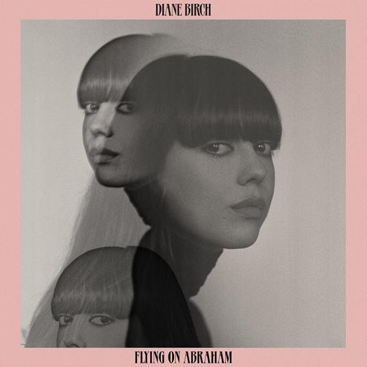 Flying On Abraham - Vinile LP di Diane Birch