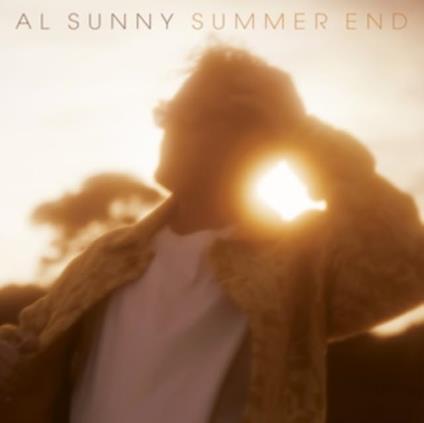 Summer End - Vinile LP di Al Sunny