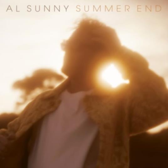 Summer End - Vinile LP di Al Sunny