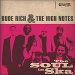 Soul in Ska vol.1 - CD Audio di Rich Rude,High Notes