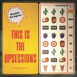This Is the Upsessions - CD Audio di Upsessions