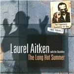 Long Hot Summer - Vinile LP di Laurel Aitken