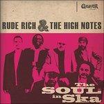 Soul in Ska vol.1 - Vinile LP di Rich Rude,High Notes