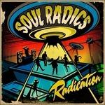 Radication - Vinile LP + CD Audio di Soul Radics