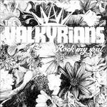 Rock My Soul - Vinile LP + CD Audio di Valkyrians